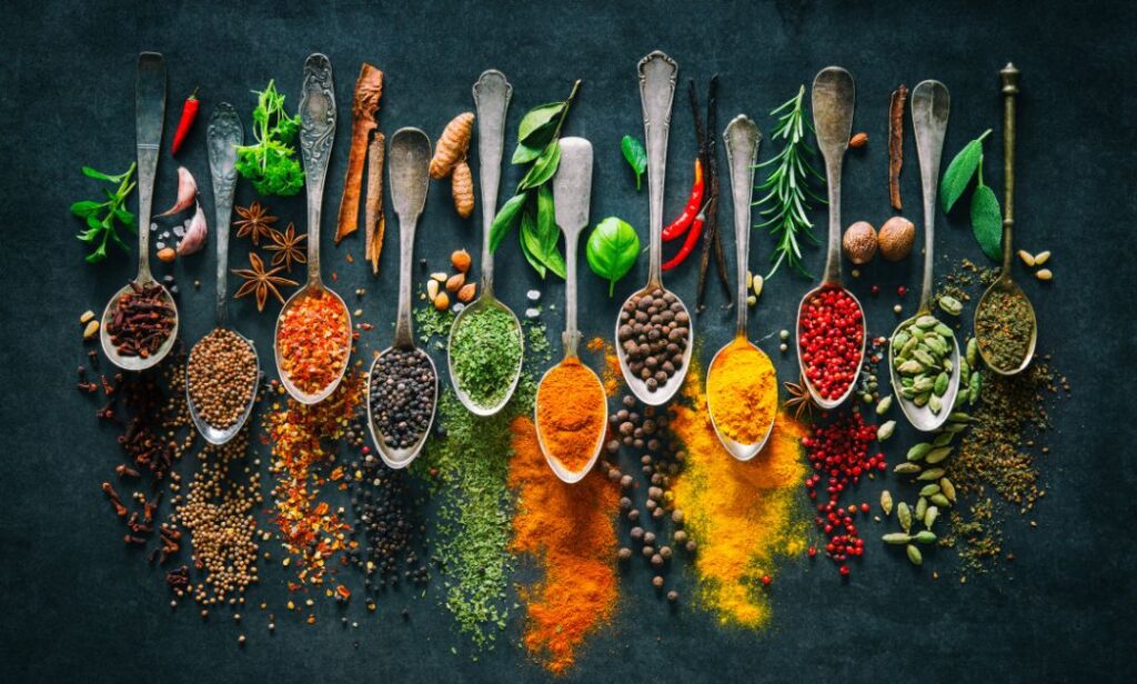 Spices